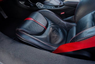 2017 McLaren 570S Base