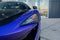 2017 McLaren 570S Base
