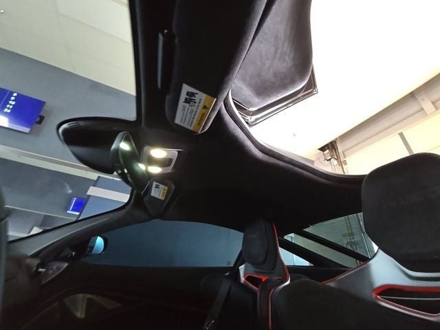 2024 McLaren 750S Base