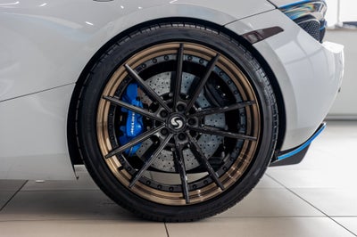 2020 McLaren 720S Performance Spider