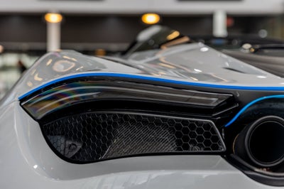 2020 McLaren 720S Performance Spider