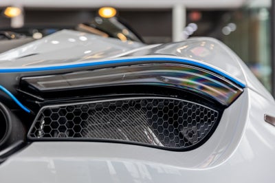 2020 McLaren 720S Performance Spider