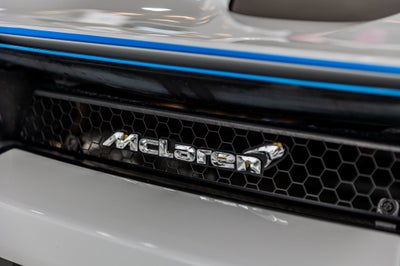 2020 McLaren 720S Performance Spider