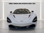 2020 McLaren 720S Performance Spider
