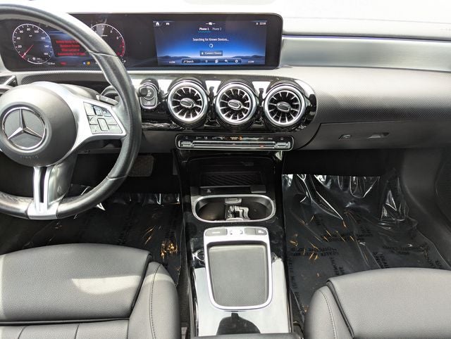 2025 Mercedes-Benz CLA 250 CLA 250 4MATIC®