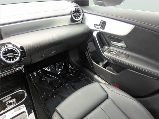 2025 Mercedes-Benz CLA 250 CLA 250 4MATIC®