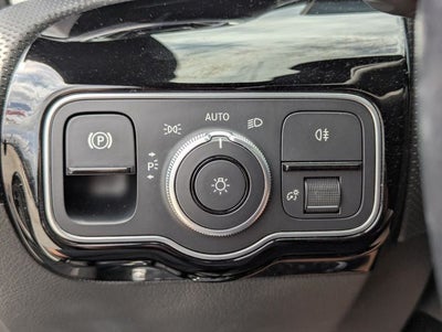 2025 Mercedes-Benz CLA 250 CLA 250 4MATIC®