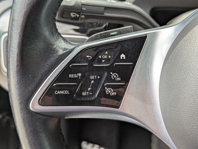 2025 Mercedes-Benz CLA 250 CLA 250 4MATIC®