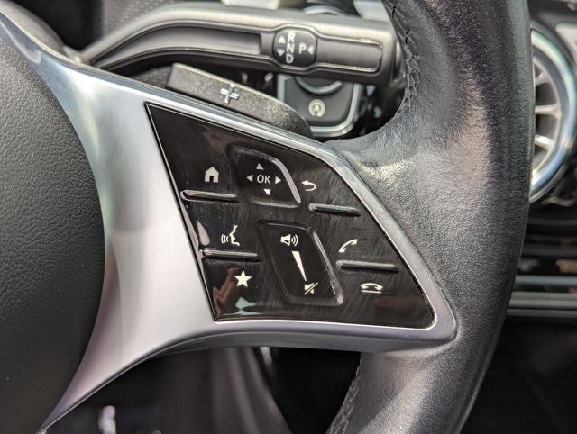 2025 Mercedes-Benz CLA 250 CLA 250 4MATIC®