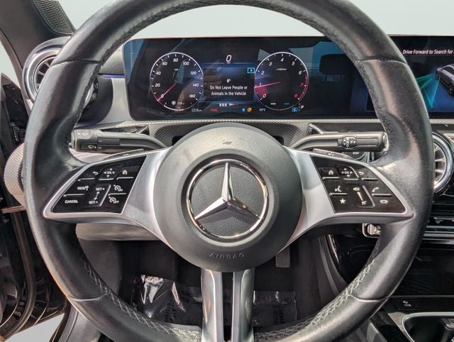 2025 Mercedes-Benz CLA 250 CLA 250 4MATIC®
