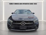 2025 Mercedes-Benz CLA 250 CLA 250 4MATIC®