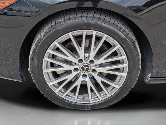 2025 Mercedes-Benz CLA 250 CLA 250 4MATIC®