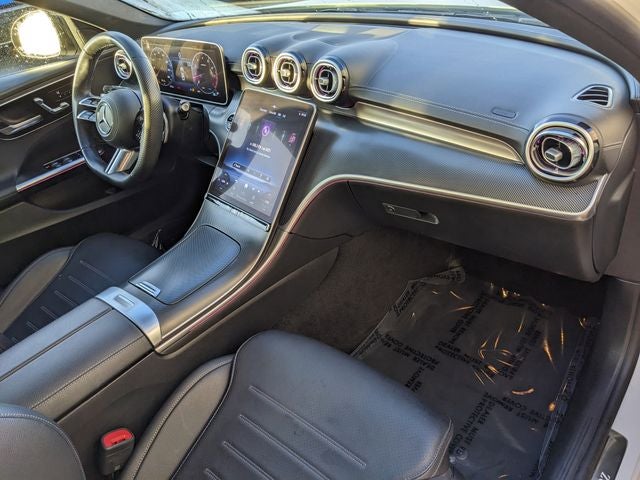 2023 Mercedes-Benz C 300 C 300 4MATIC®