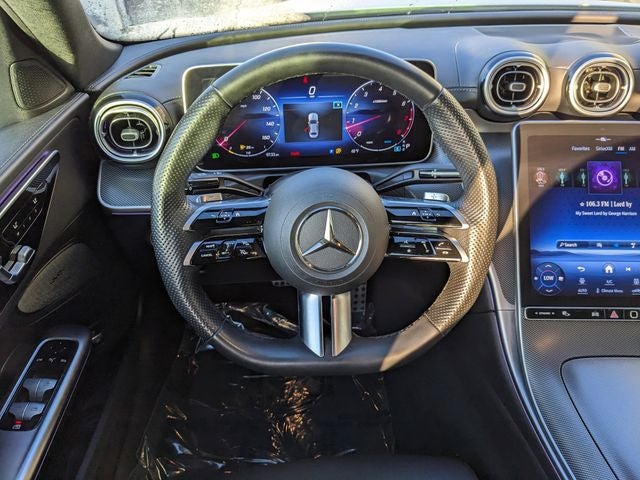 2023 Mercedes-Benz C 300 C 300 4MATIC®