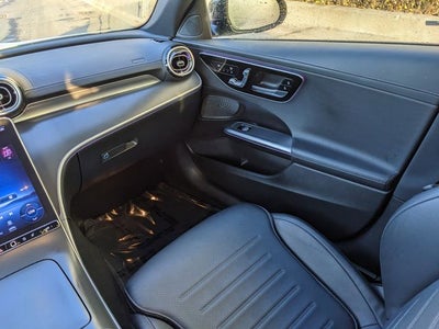 2023 Mercedes-Benz C 300 C 300 4MATIC®