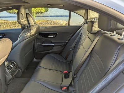 2023 Mercedes-Benz C 300 C 300 4MATIC®