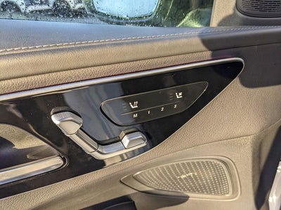 2023 Mercedes-Benz C 300 C 300 4MATIC®