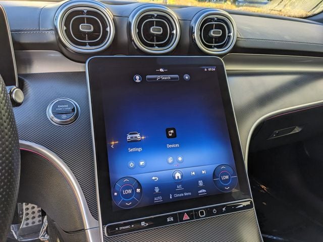 2023 Mercedes-Benz C 300 C 300 4MATIC®