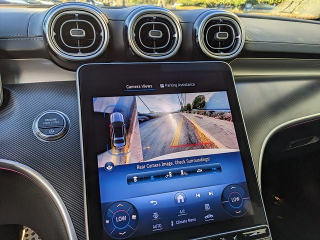 2023 Mercedes-Benz C 300 C 300 4MATIC®