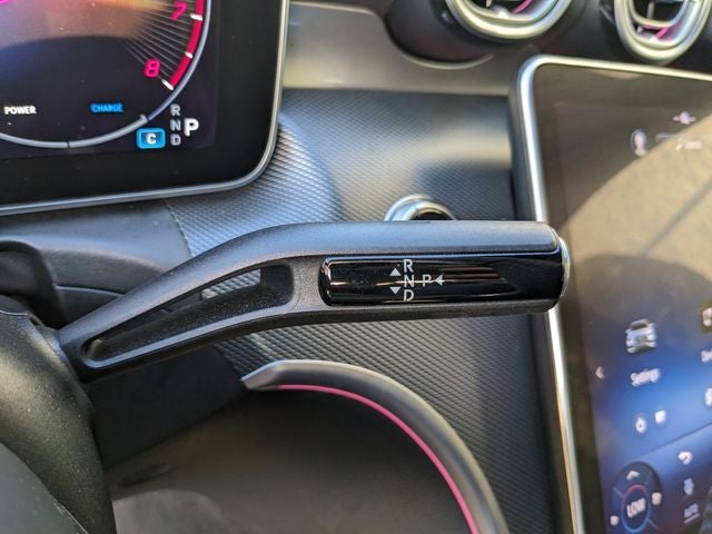 2023 Mercedes-Benz C 300 C 300 4MATIC®