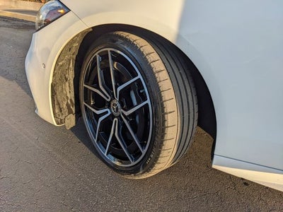 2023 Mercedes-Benz C 300 C 300 4MATIC®