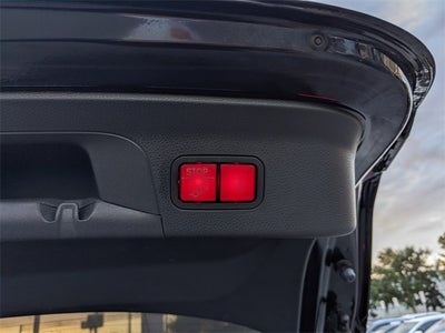 2023 Mercedes-Benz GLC 300 GLC 300 Coupe 4MATIC®