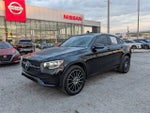 2023 Mercedes-Benz GLC 300 GLC 300 Coupe 4MATIC®