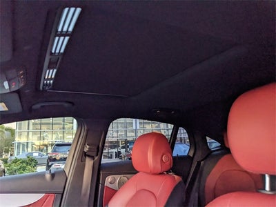 2023 Mercedes-Benz GLC 300 GLC 300 Coupe 4MATIC®