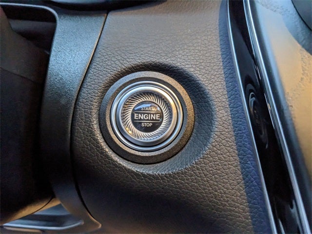 2023 Mercedes-Benz GLC 300 GLC 300 Coupe 4MATIC®