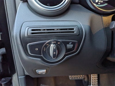 2023 Mercedes-Benz GLC 300 GLC 300 Coupe 4MATIC®