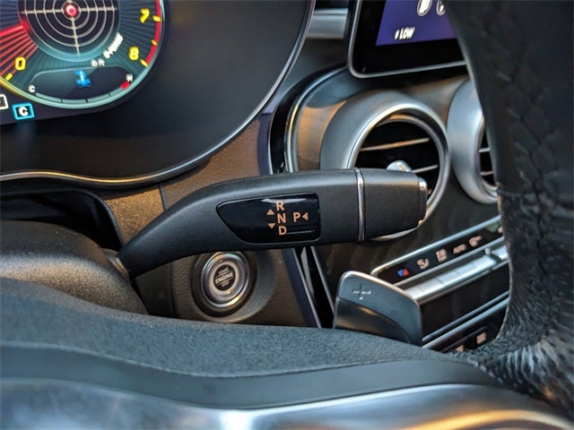 2023 Mercedes-Benz GLC 300 GLC 300 Coupe 4MATIC®