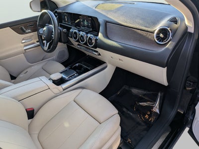 2021 Mercedes-Benz GLA 250 GLA 250