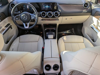 2021 Mercedes-Benz GLA 250 GLA 250