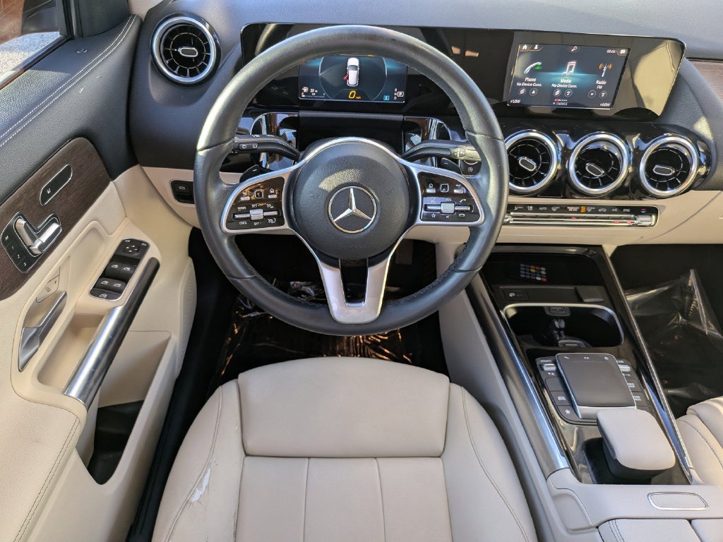 2021 Mercedes-Benz GLA 250 GLA 250