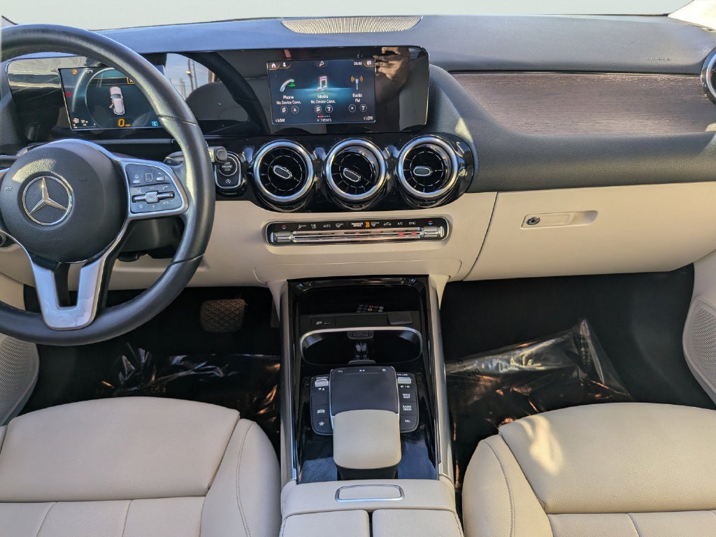 2021 Mercedes-Benz GLA 250 GLA 250