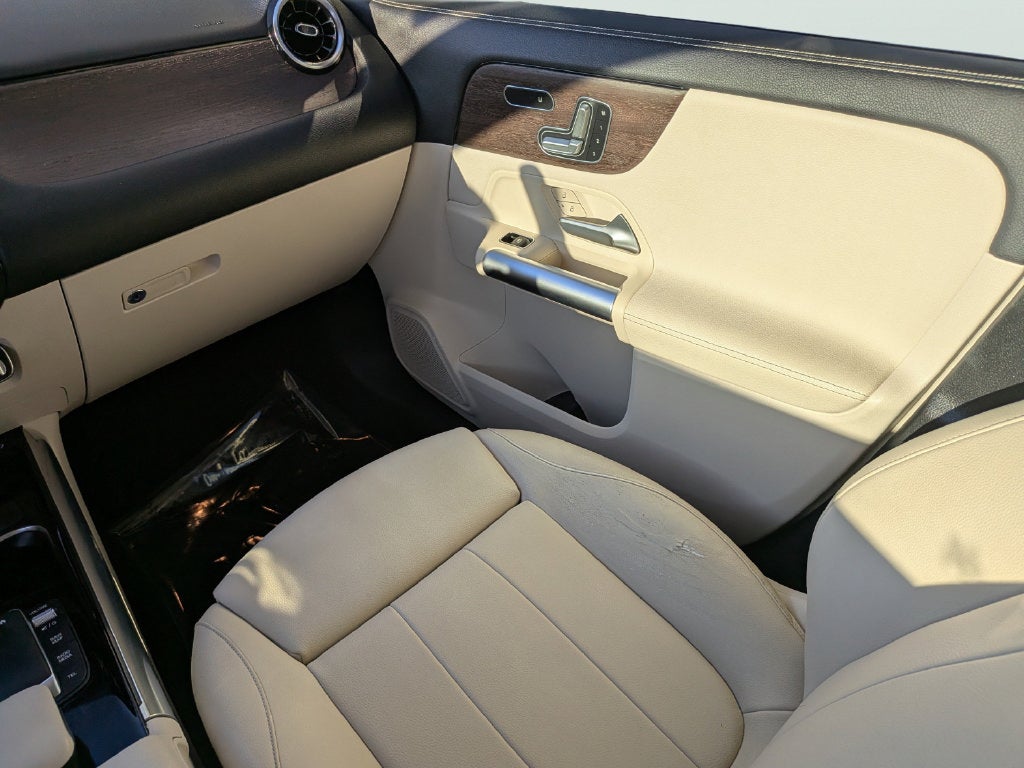 2021 Mercedes-Benz GLA 250 GLA 250