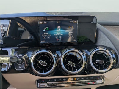 2021 Mercedes-Benz GLA 250 GLA 250