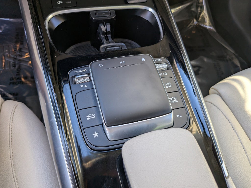 2021 Mercedes-Benz GLA 250 GLA 250
