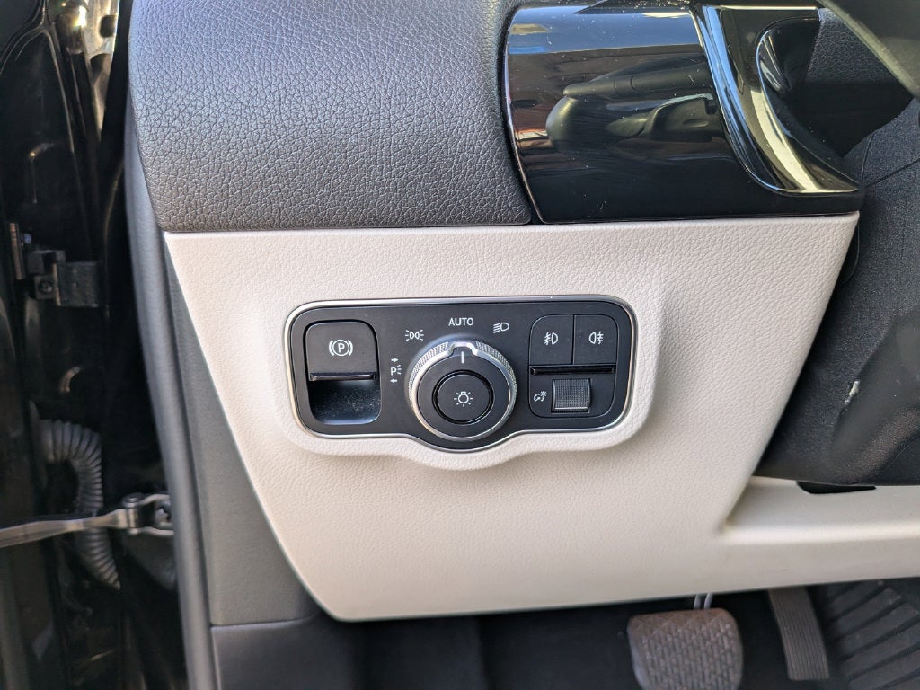 2021 Mercedes-Benz GLA 250 GLA 250