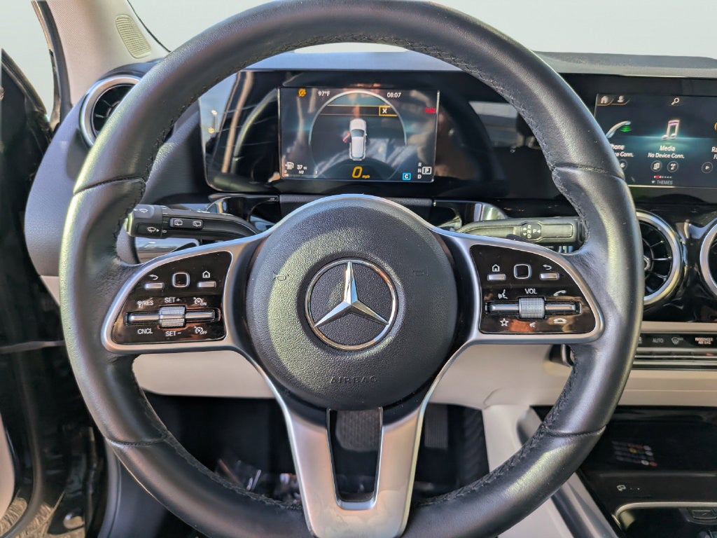 2021 Mercedes-Benz GLA 250 GLA 250