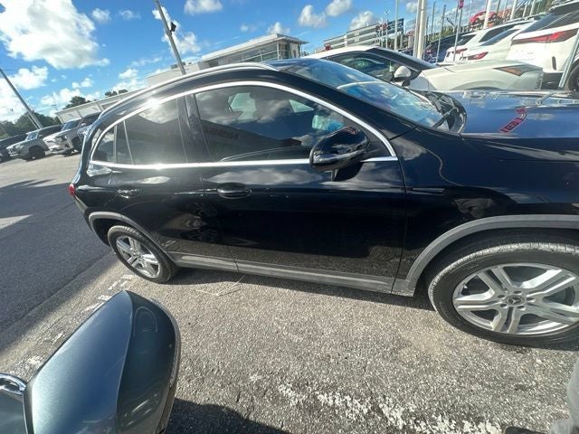 2021 Mercedes-Benz GLA 250 GLA 250