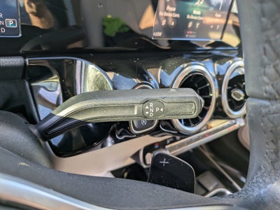 2021 Mercedes-Benz GLA 250 GLA 250
