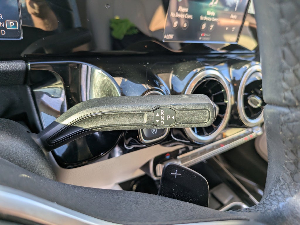 2021 Mercedes-Benz GLA 250 GLA 250