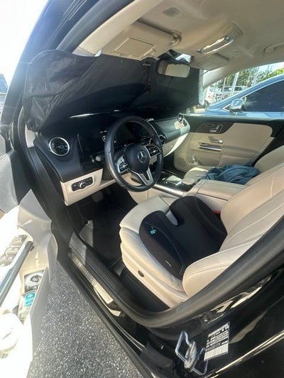 2021 Mercedes-Benz GLA 250 GLA 250