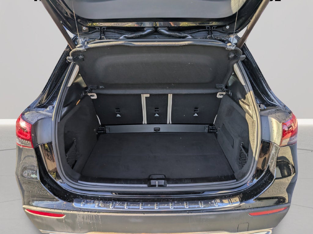2021 Mercedes-Benz GLA 250 GLA 250