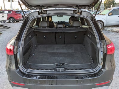 2024 Mercedes-Benz GLC 300 GLC 300 4MATIC®