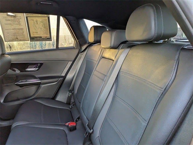 2024 Mercedes-Benz GLC 300 GLC 300 4MATIC®