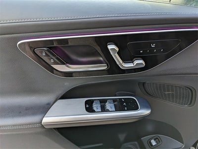 2024 Mercedes-Benz GLC 300 GLC 300 4MATIC®