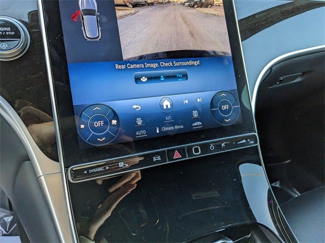 2024 Mercedes-Benz GLC 300 GLC 300 4MATIC®