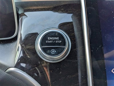 2024 Mercedes-Benz GLC 300 GLC 300 4MATIC®